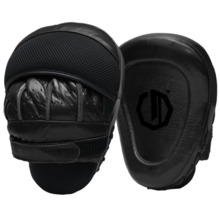 Łapy Trenera Legion Octagon Pro Series black/black