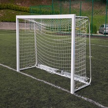 Bramka piłkarska 3x1,55 m