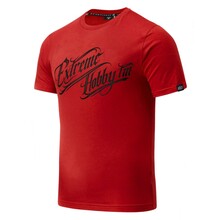 T-shirt Męski Signature