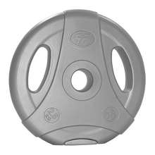 BELTOR PF LINE OBCIĄŻENIE BITUMICZNE Z UCHWYTAMI  2,5 kg / 29 mm P0015