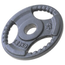 BELTOR PF LINE OBCIĄŻENIE ŻELIWNE HAMMERTONE  1,25 kg/29mm P0024