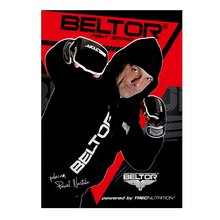 BELTOR PLAKAT A3 BELTOR WEAR - NASTULA  B0458