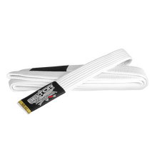BELTOR BJJ GI BELT / PAS white/biały A0 B1165 *