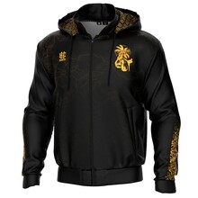 Bluza Dresowa Poliester PodrÓŻe Wojownika