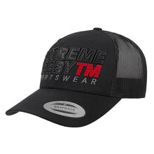 Czapka Trucker Extreme Hobby Tm