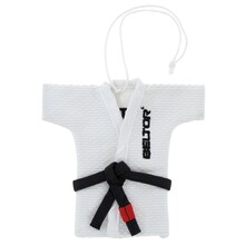 BELTOR BJJ MINI GI / KIMONO MINI biały/white B2190