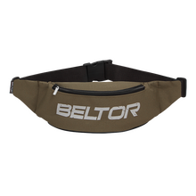 BELTOR BUMBAG / SASZETKA SPORTOWA - NERKA "STREETZ KHAKI"  B0404 *