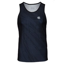 Tank Top Rashguard Shadow