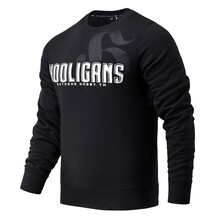 Bluza Crewneck Hooligans