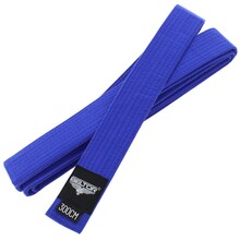 BELTOR BELT / PAS DO KIMONA "OBI" blue/niebieski 300cm B3046