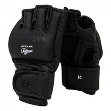 Rękawice Mma Mate Black Combat