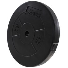 BELTOR PF LINE OBCIĄŻENIE BITUMICZNE - CZARNE 20 kg / 29 mm P0013