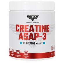 BELTOR CREATINE ASAP3  200 g. Blueberry / Borówka  B1753 *
