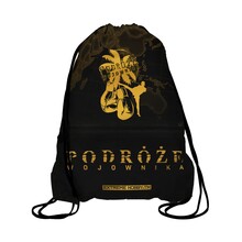 Worek Sportowy PodrÓŻe Wojownika