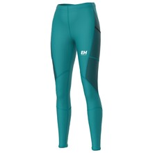 Legginsy Biegowe Damskie Mood