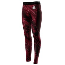Legginsy Sportowe Damskie Shadow
