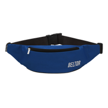BELTOR BUMBAG / SASZETKA SPORTOWA - NERKA "ESSENTIAL BLUE"  B0398 *