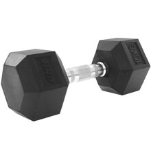 BELTOR HRD SYSTEM LINE HANTLA HEX ŻELIWNA GUMOWANA 16kg H0057