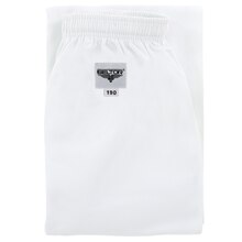 BELTOR KARATE SPODNIE DO KIMONA / PANTS FOR KARATE GI "SENPAI" white/biały 10oz 190cm B2324