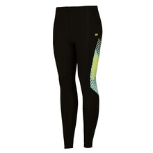 Legginsy Biegowe Damskie Halftone