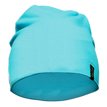 BELTOR BW CZAPKA / CAP "MOVE" - turkus/turquoise B0485 *