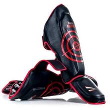 Ochraniacz goleni i stopy TARGET