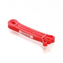 Guma treningowa Power Band - guma CZERWONA DO 9 KG PB-13