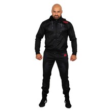 Dres Sportowy Black Armour Komplet