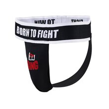 Ochraniacz krocza - suspensor