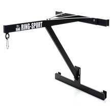 Wieszak mocowanie na drabinki dla worka bokserskiego