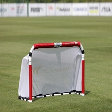 Bramka składana ACADEMY 120x80 cm | 1,2m x 0,8m