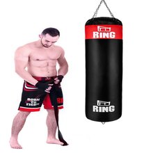 Worek bokserski SUPER 140x40cm 40kg