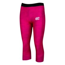 Legginsy Sportowe Damskie Havoc 3/4
