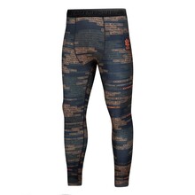 Legginsy Męskie Paracord