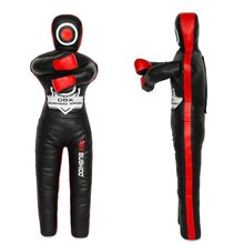 Manekin Treningowy Dwunożny - MMA, Judo, Zapasy - 166 cm 30 kg  DBX-D-1