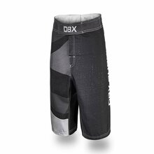 Spodenki treningowe "Samurai"  - Szorty do MMA, Crossfit, Treningu siłowego MS-129-L