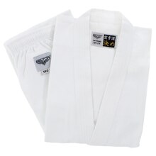 BELTOR KARATE KIMONO / KARATE GI "KIME" white/biały 10oz 180cm  B2376