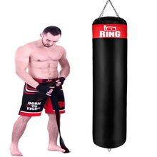 Worek bokserski SUPER 180x35 cm 40kg