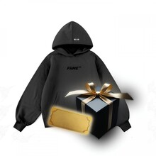 Full Experience Bluza+gift+bilet