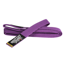 BELTOR BJJ GI BELT / PAS purple/purpurowy A1 B1179 *