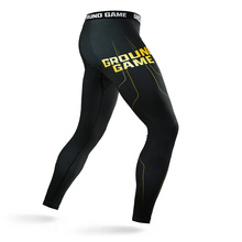 Legginsy Gold 2.0
