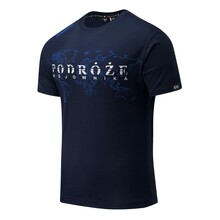 T-shirt PodrÓŻe Wojownika