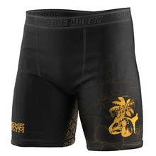 Spodenki Vale Tudo PodrÓŻe Wojownika