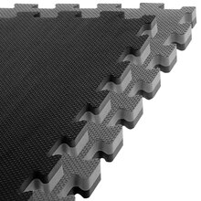  Mata Tatami - Puzzle 1x1m - Mata do ćwiczeń - 2 cm