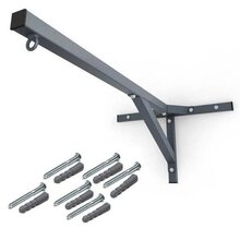 MOCOWANIE ŚCIENNE DO WORKA TRENINGOWEGO  BUSHIDO 102 CM