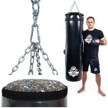 WOREK TRENINGOWY BOKSERSKI  BUSHIDO 140x40 40kg W140x40