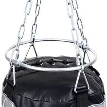 R28 - RING DO WORKA BOKSERSKIEGO - DBX BUSHIDO 