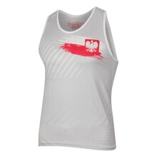 Tank Top Techniczny Polska Prime