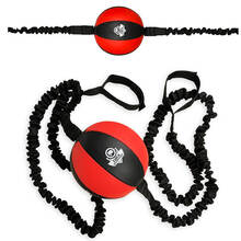 Piłka bokserska horyzontalna Piłka refeleksowa DBX-SB-2