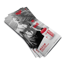 BELTOR ULOTKA / LEAFLET - PL/EN "GROM" B0662